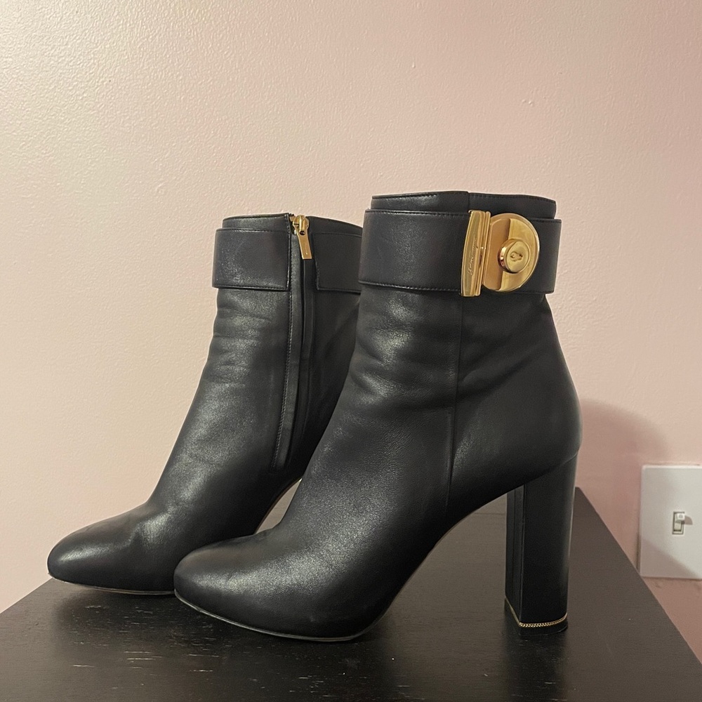 Booties